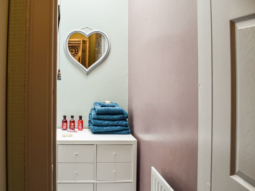Bathroom | Lightkeeper’s Rest, Anstruther