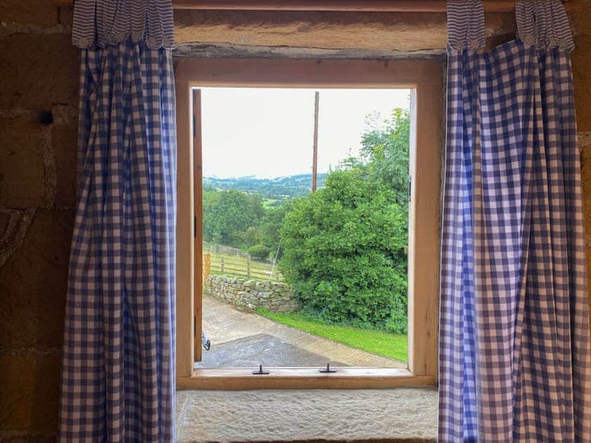 View | Finkle Barn, Great Fryupdale