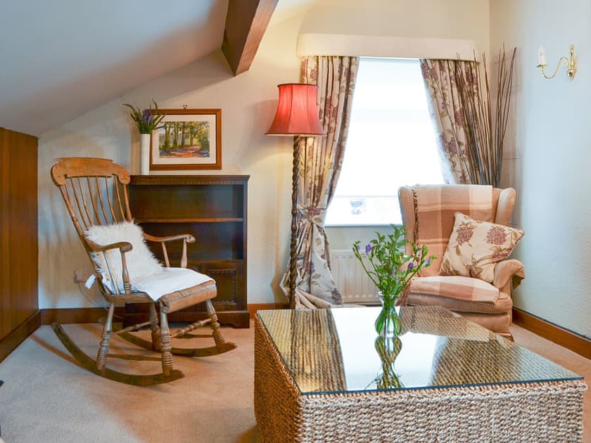 Sitting room | Shambles Cottage, Ambleside
