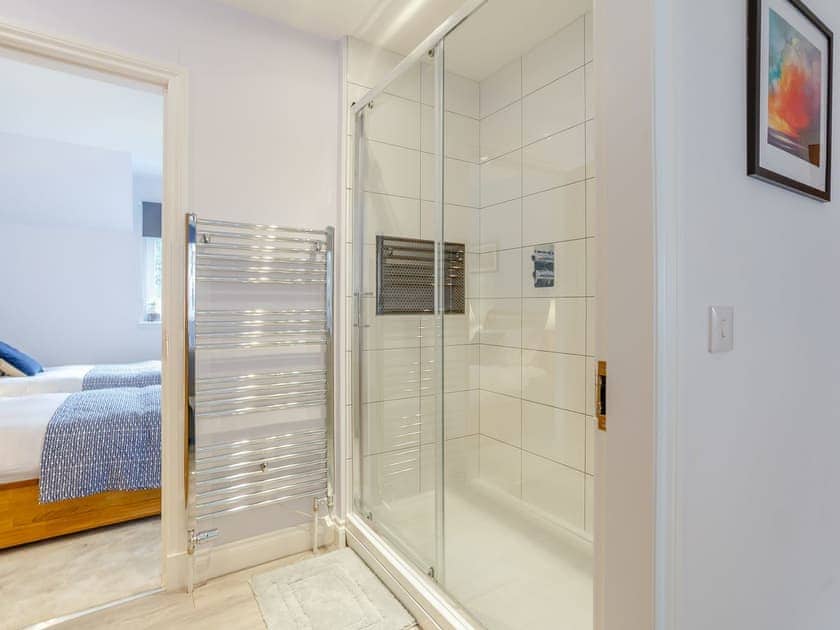 En-suite | Strathclaggan, Craigellachie