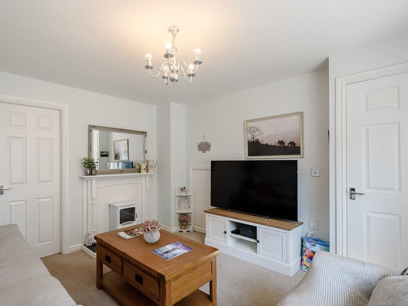 Living room | Lavender House, Edwinstowe