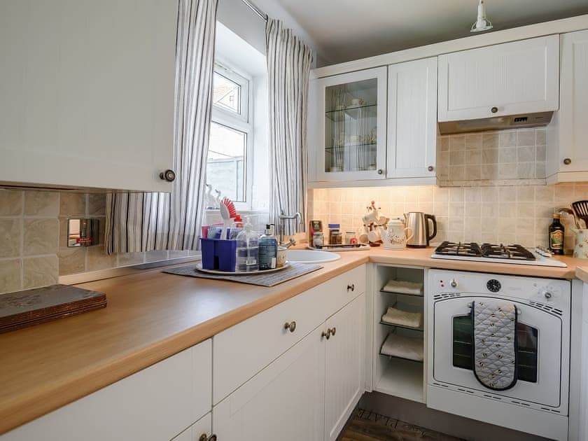 Kitchen | Lavender House, Edwinstowe