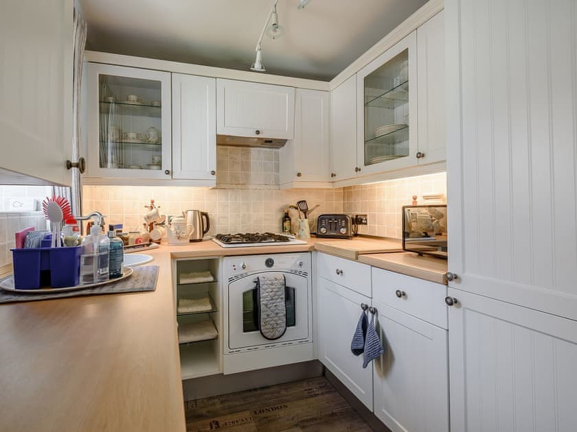 Kitchen | Lavender House, Edwinstowe