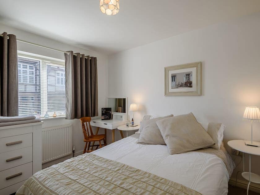 Double bedroom | Lavender House, Edwinstowe