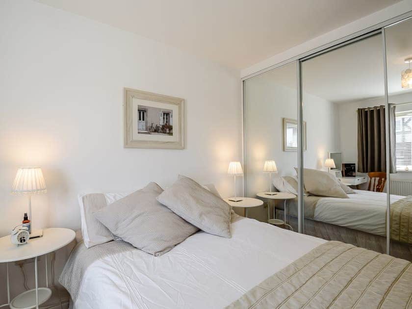 Double bedroom | Lavender House, Edwinstowe