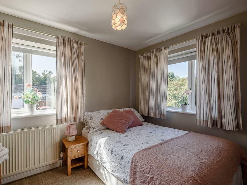 Double bedroom | Lavender House, Edwinstowe