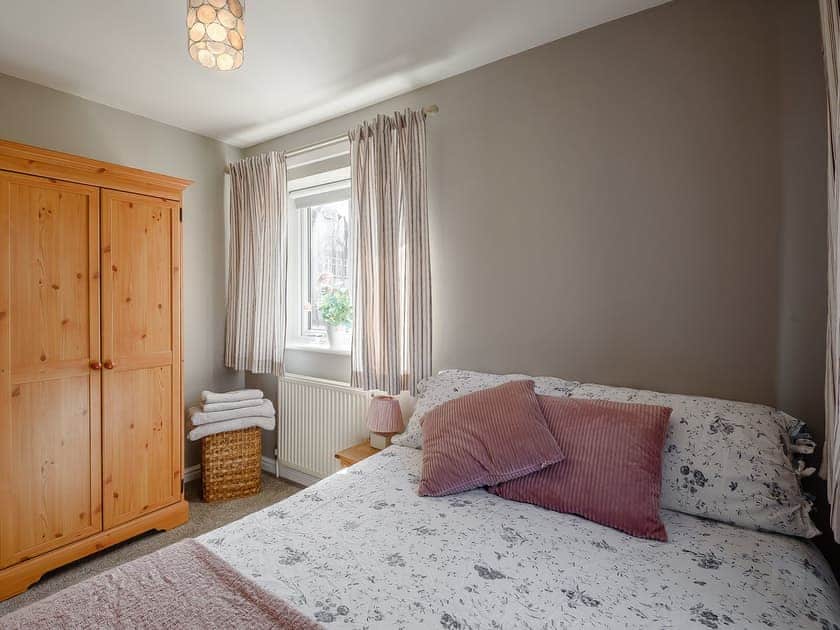Double bedroom | Lavender House, Edwinstowe
