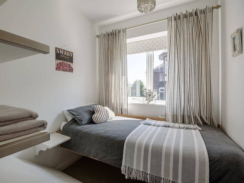 Single bedroom | Lavender House, Edwinstowe