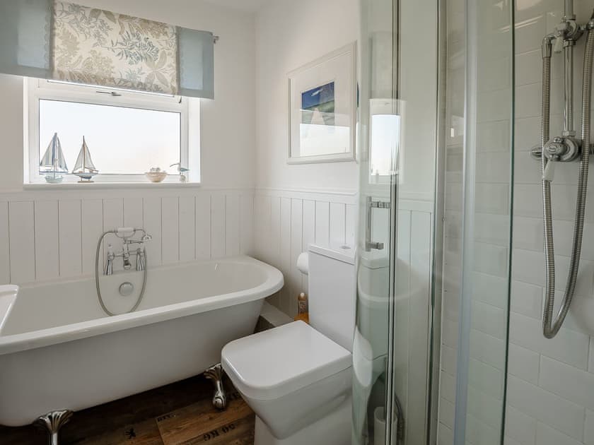 Bathroom | Lavender House, Edwinstowe