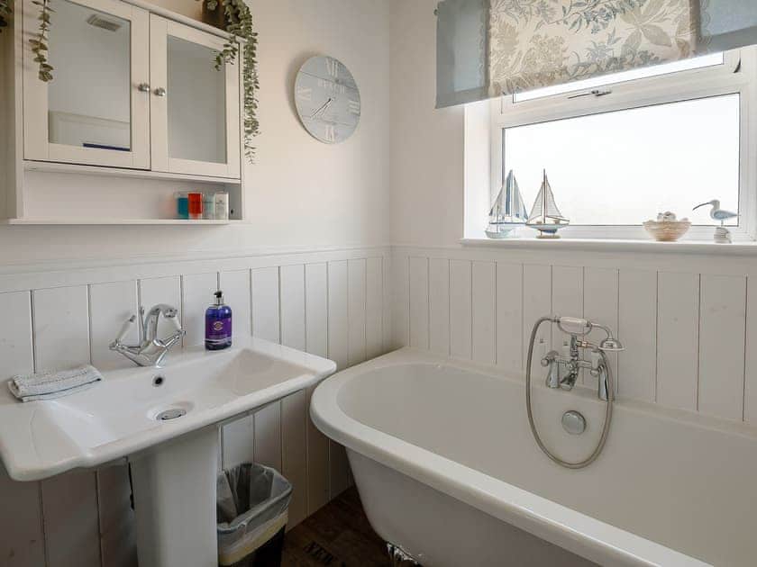 Bathroom | Lavender House, Edwinstowe