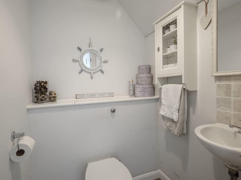 Bathroom | Lavender House, Edwinstowe