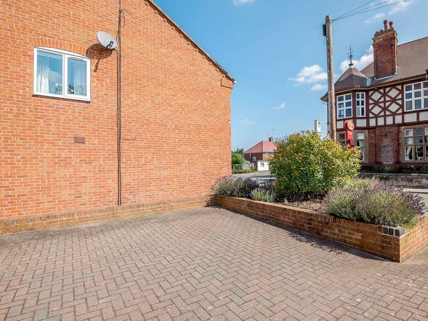 Parking | Lavender House, Edwinstowe