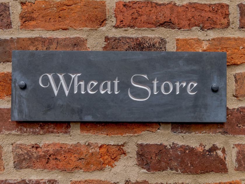 Exterior | Honies Farm Barns- The Wheat Store - Honies Farm Barns, East Stoke, near Newark