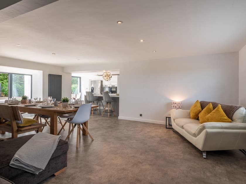 Living area | Mill House, Ludham, near Horning
