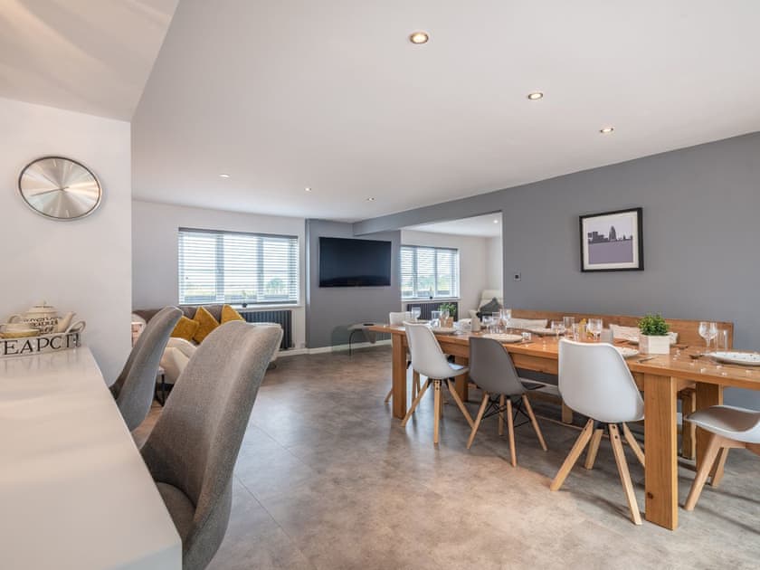 Dining Area | Mill House, Ludham, near Horning