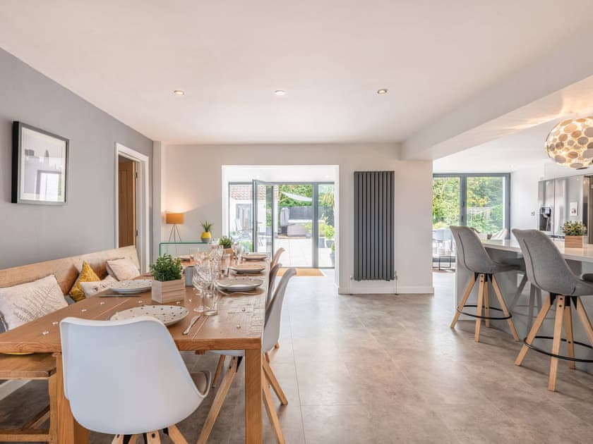 Dining Area | Mill House, Ludham, near Horning