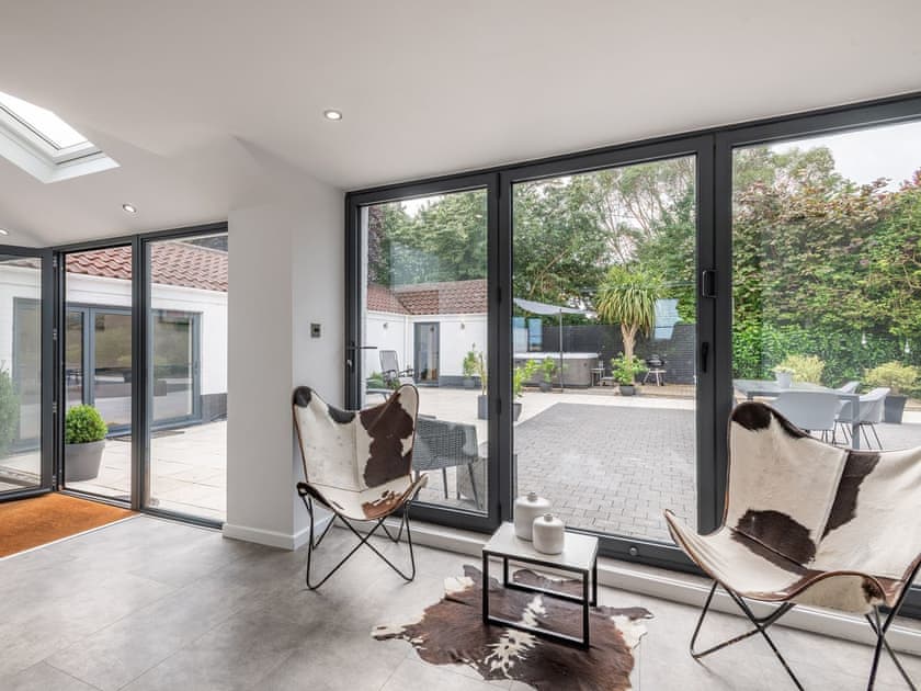 Interior | Mill House, Ludham, near Horning