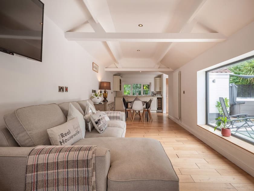 Living area | Mill House, Ludham, near Horning