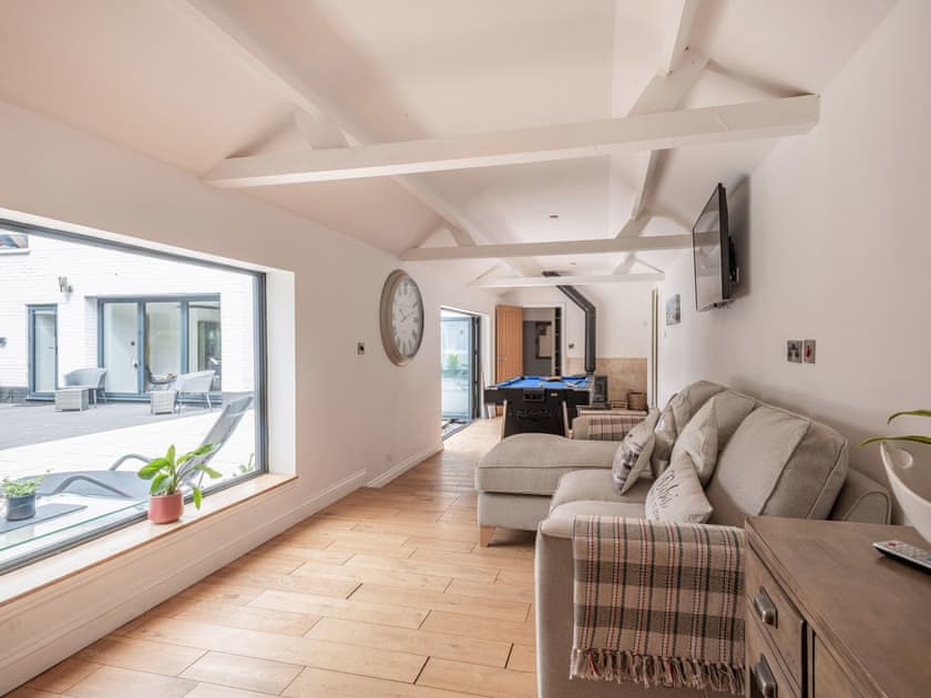 Living area | Mill House, Ludham, near Horning