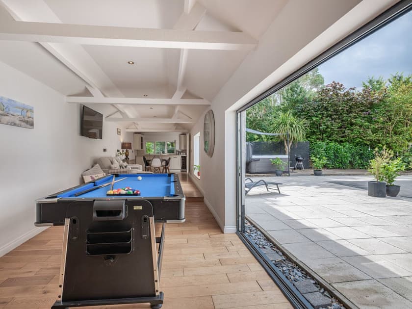 Interior | Mill House, Ludham, near Horning