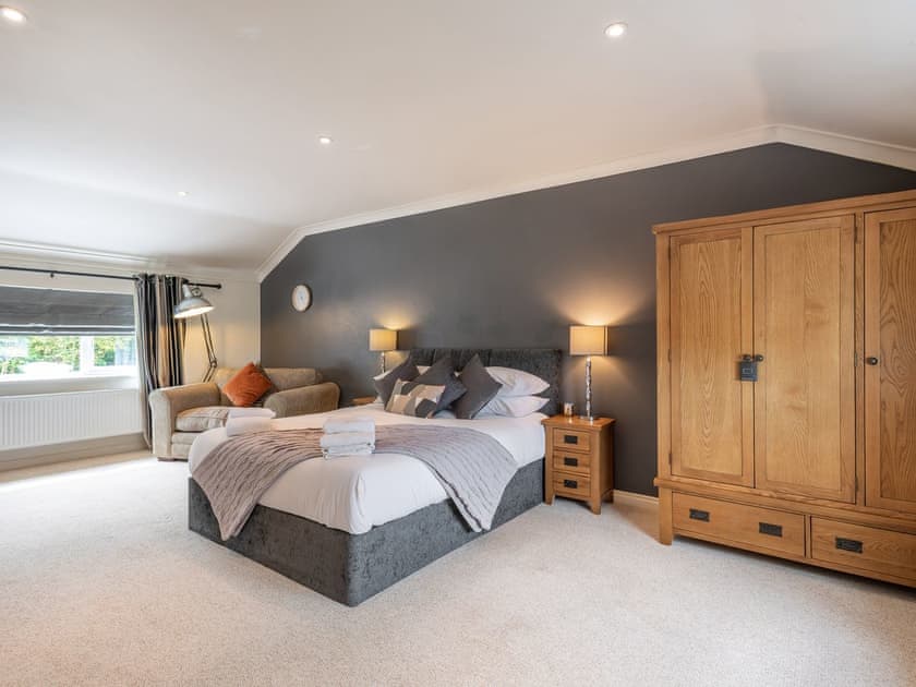 Bedroom | Mill House, Ludham, near Horning