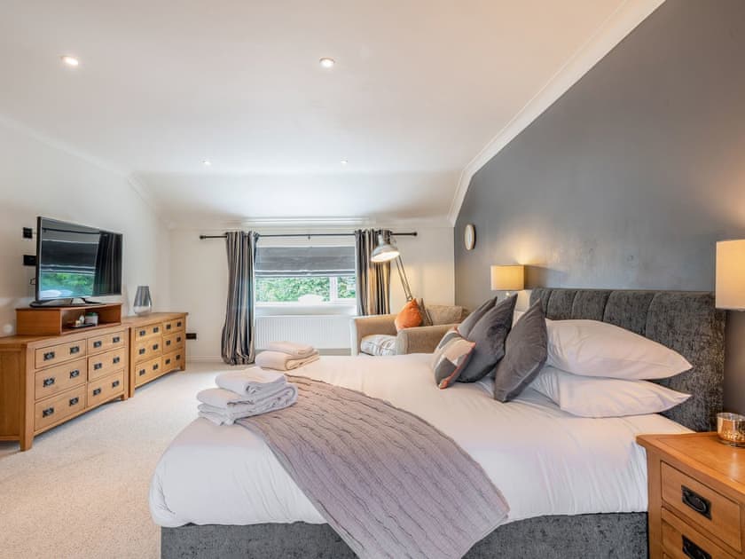 Bedroom | Mill House, Ludham, near Horning