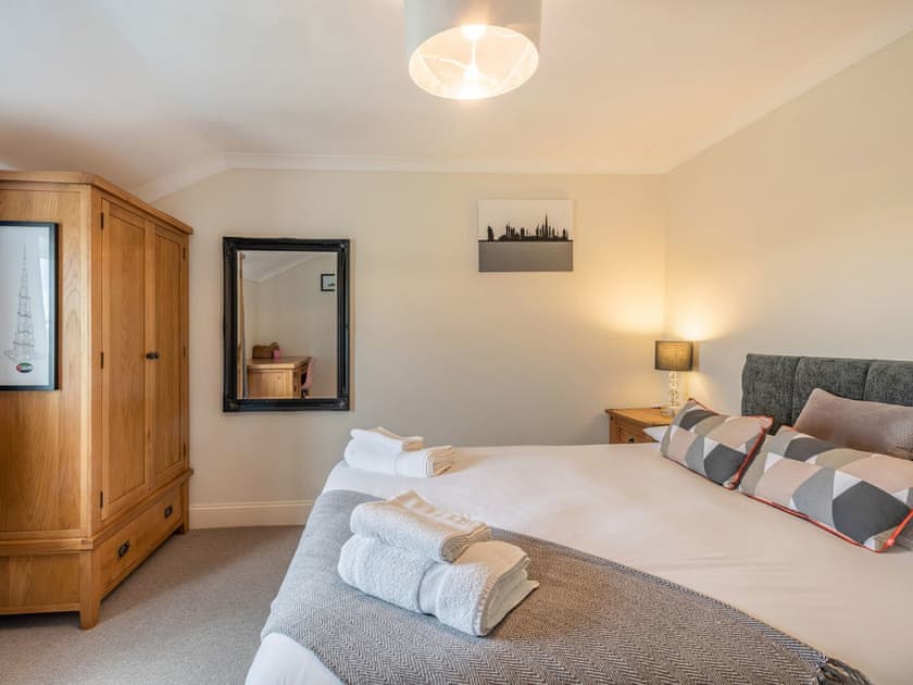 Bedroom | Mill House, Ludham, near Horning