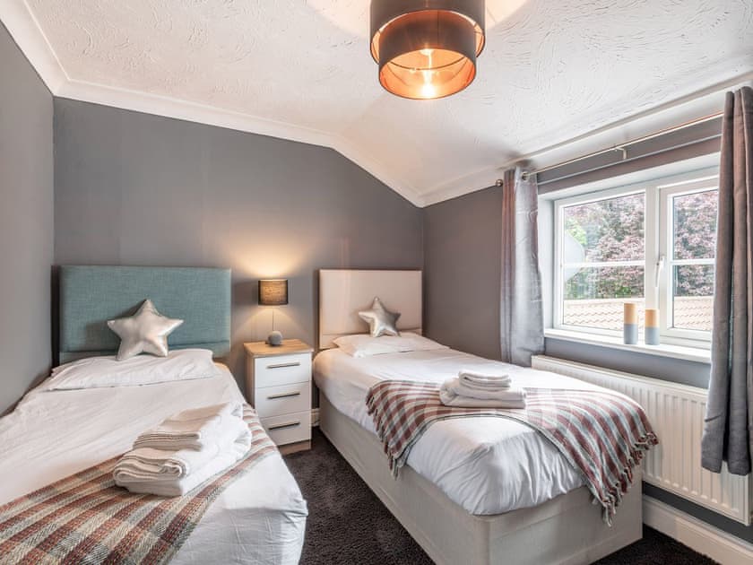 Bedroom | Mill House, Ludham, near Horning