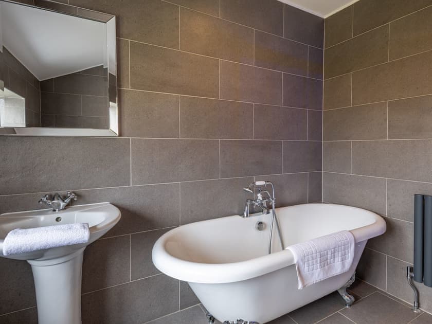 Bathroom | Mill House, Ludham, near Horning