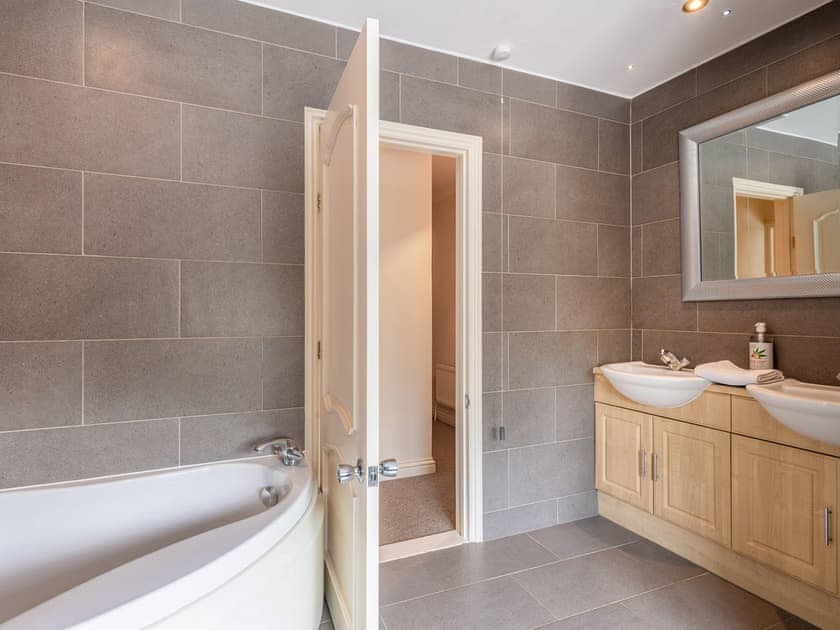Bathroom | Mill House, Ludham, near Horning
