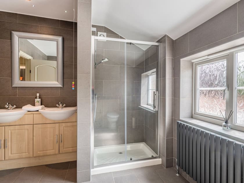 Bathroom | Mill House, Ludham, near Horning
