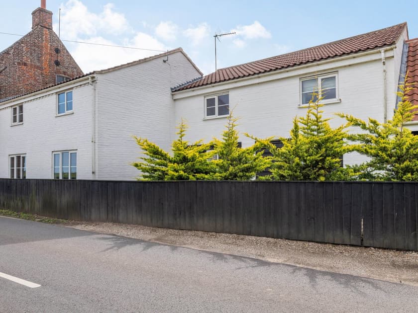 Exterior | Mill House, Ludham, near Horning