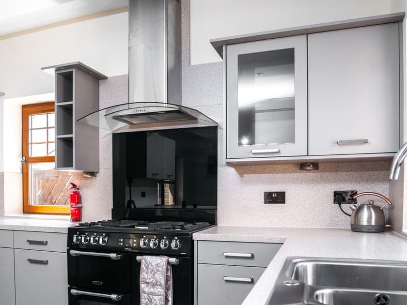 Kitchen | Saint Martins House, Tranent