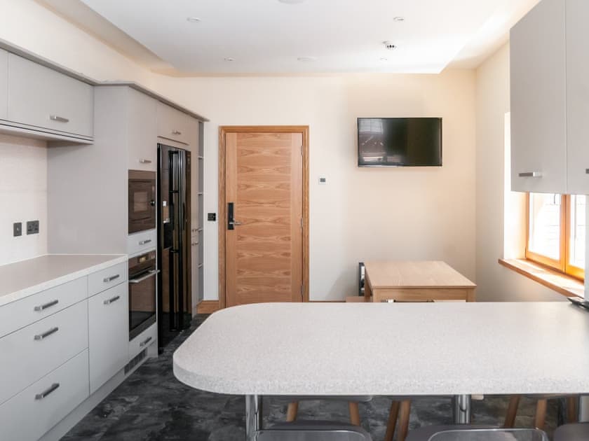 Kitchen | Saint Martins House, Tranent