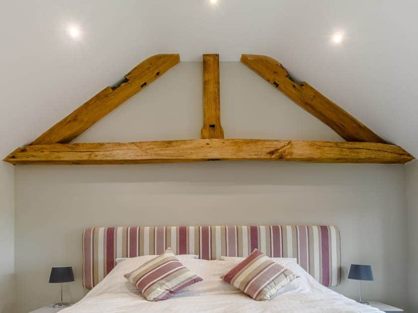 Double bedroom | Honies Farm barns- The Archers - Honies Farm barns, East Stoke, near Newark