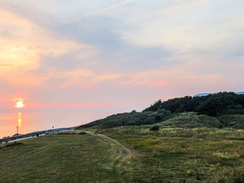 Surrounding area | Sea View, Deganwy, near Llandudno