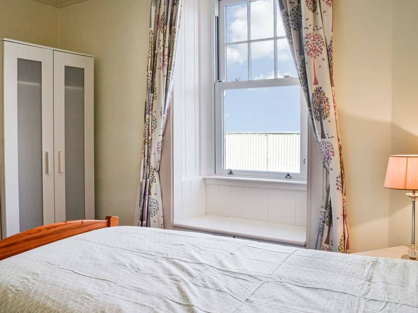 Bedroom | Repentance View, Annan