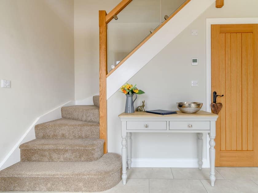 Stairs | Honies Farm Barns- The Vintage Store - Honies Farm Barns, East Stoke, near Newark