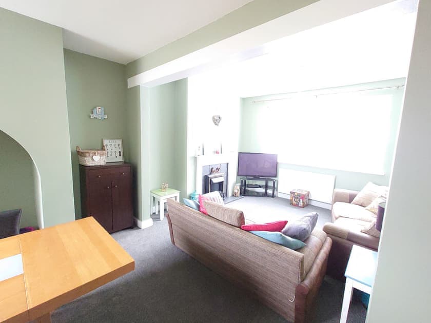 Sea View Cottage (ref UK33520) in Withernsea