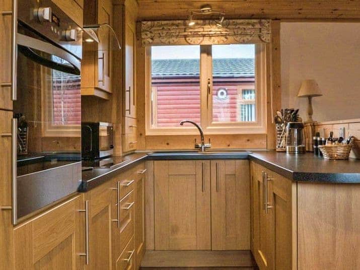 Kitchen | Skye View - Felmoor Park, Felton, near Morpeth