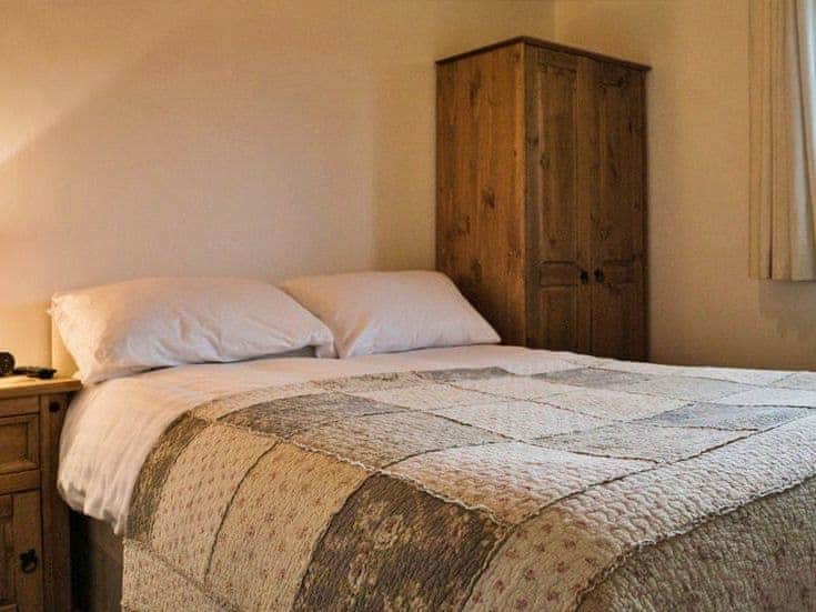 Double bedroom | Skye View - Felmoor Park, Felton, near Morpeth
