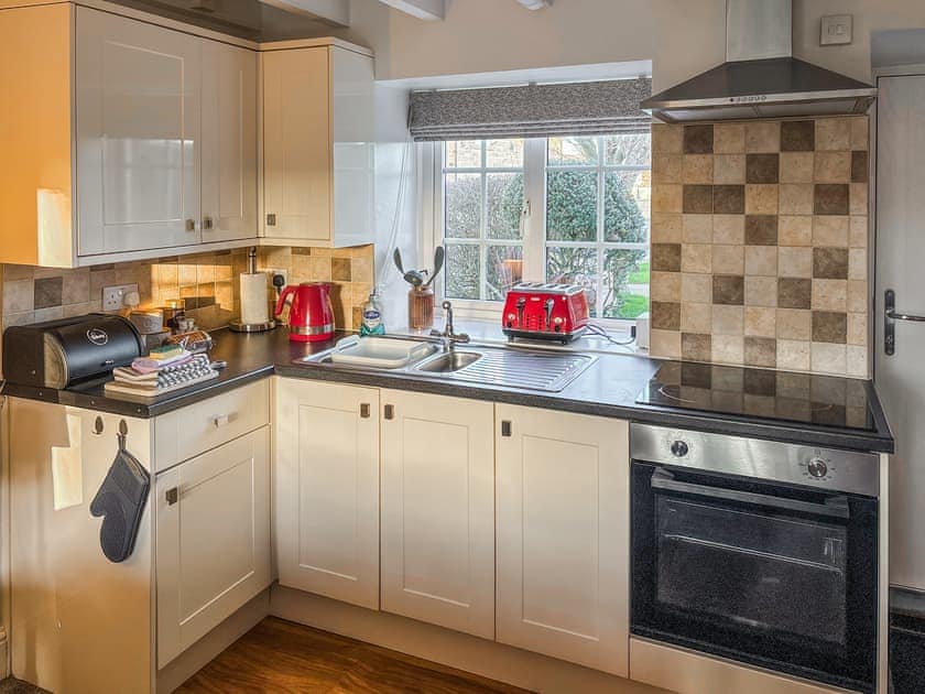 Kitchen | Rose Cottage 1 - Rose Cottages 1 & 2, Sneaton, near Whitby