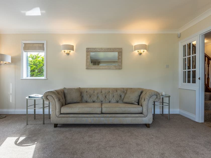 Living room | The Reeds, Wroxham