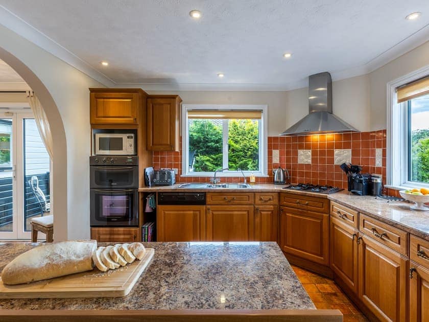 Kitchen | The Reeds, Wroxham
