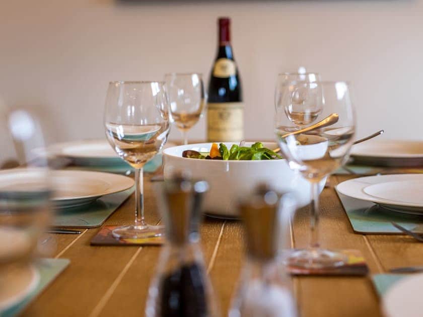 Dining Area | The Reeds, Wroxham