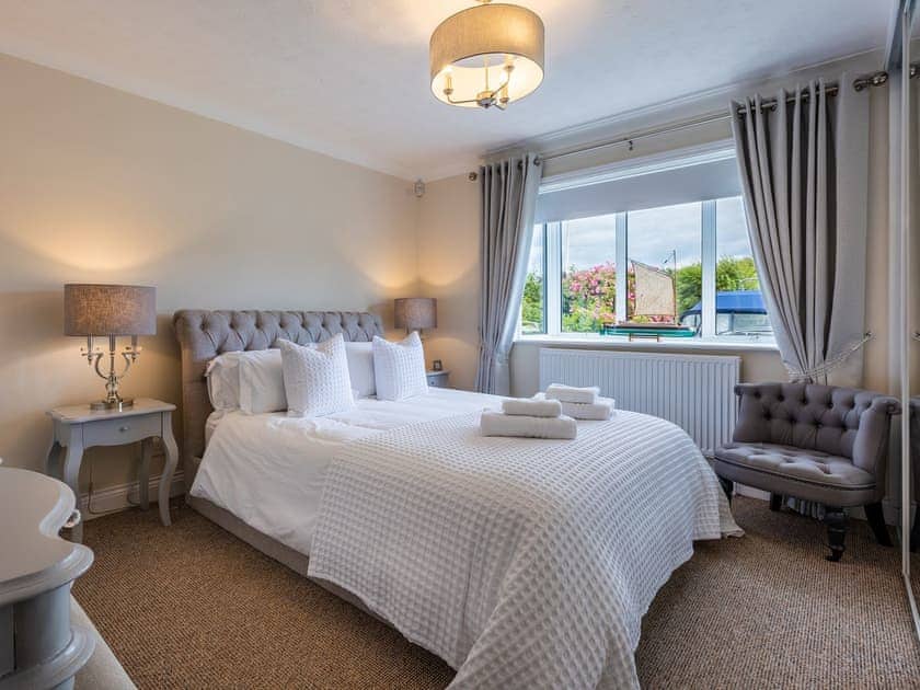 Bedroom | The Reeds, Wroxham
