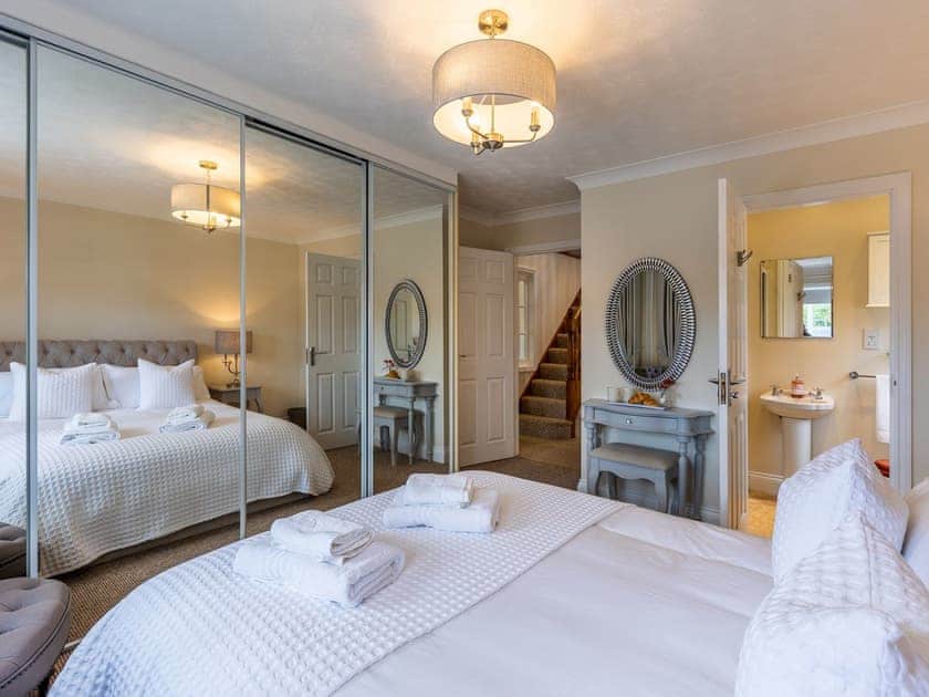 Bedroom | The Reeds, Wroxham