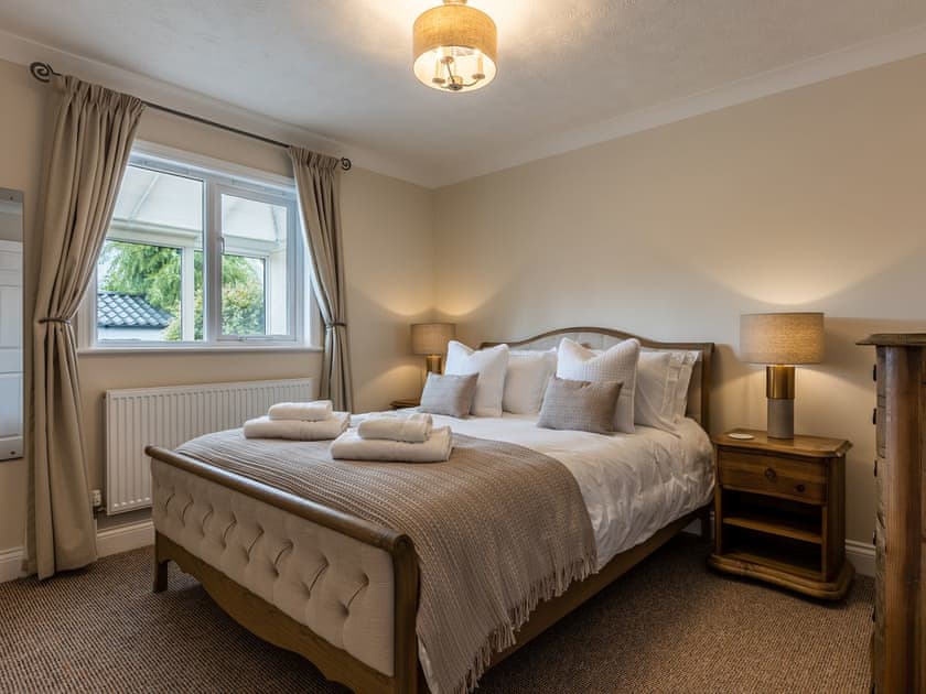Bedroom | The Reeds, Wroxham