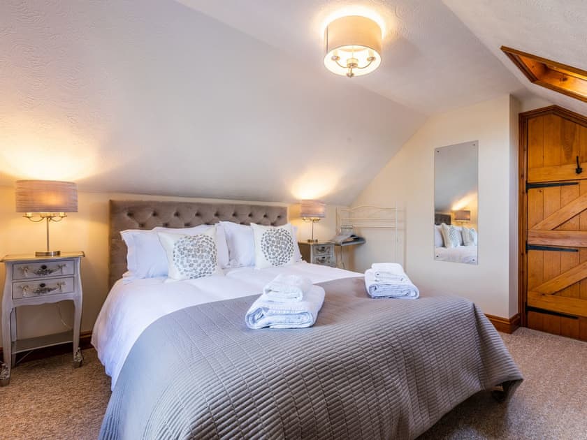 Bedroom | The Reeds, Wroxham