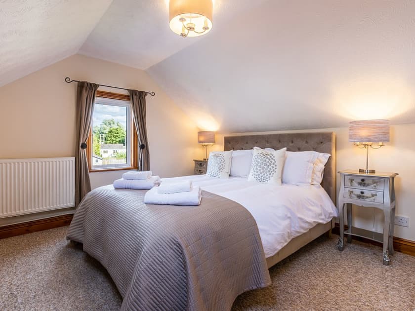 Bedroom | The Reeds, Wroxham